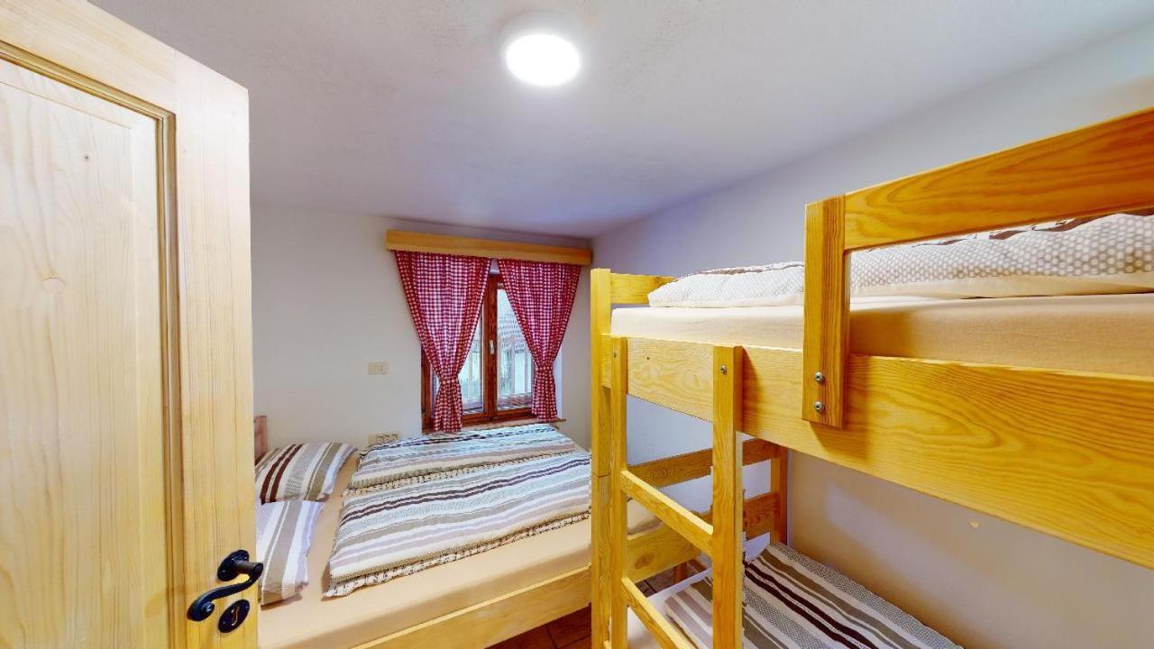 Hisa Margit, Ratece 150 Apartment Ngoại thất bức ảnh