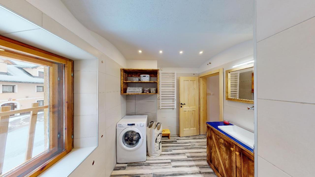 Hisa Margit, Ratece 150 Apartment Ngoại thất bức ảnh
