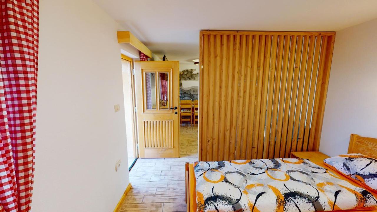 Hisa Margit, Ratece 150 Apartment Ngoại thất bức ảnh