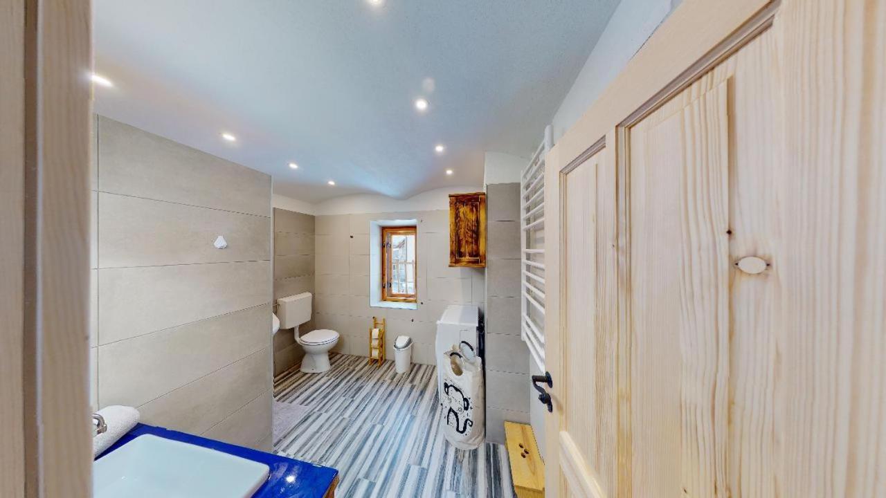 Hisa Margit, Ratece 150 Apartment Ngoại thất bức ảnh