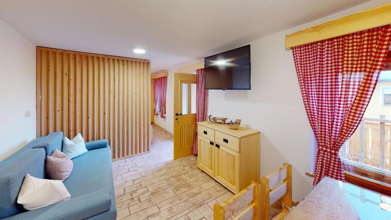 Hisa Margit, Ratece 150 Apartment Ngoại thất bức ảnh