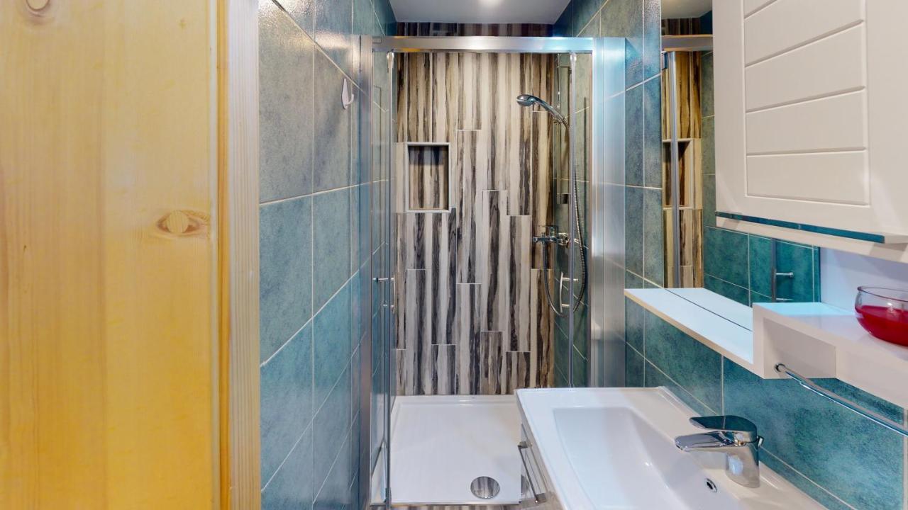 Hisa Margit, Ratece 150 Apartment Ngoại thất bức ảnh