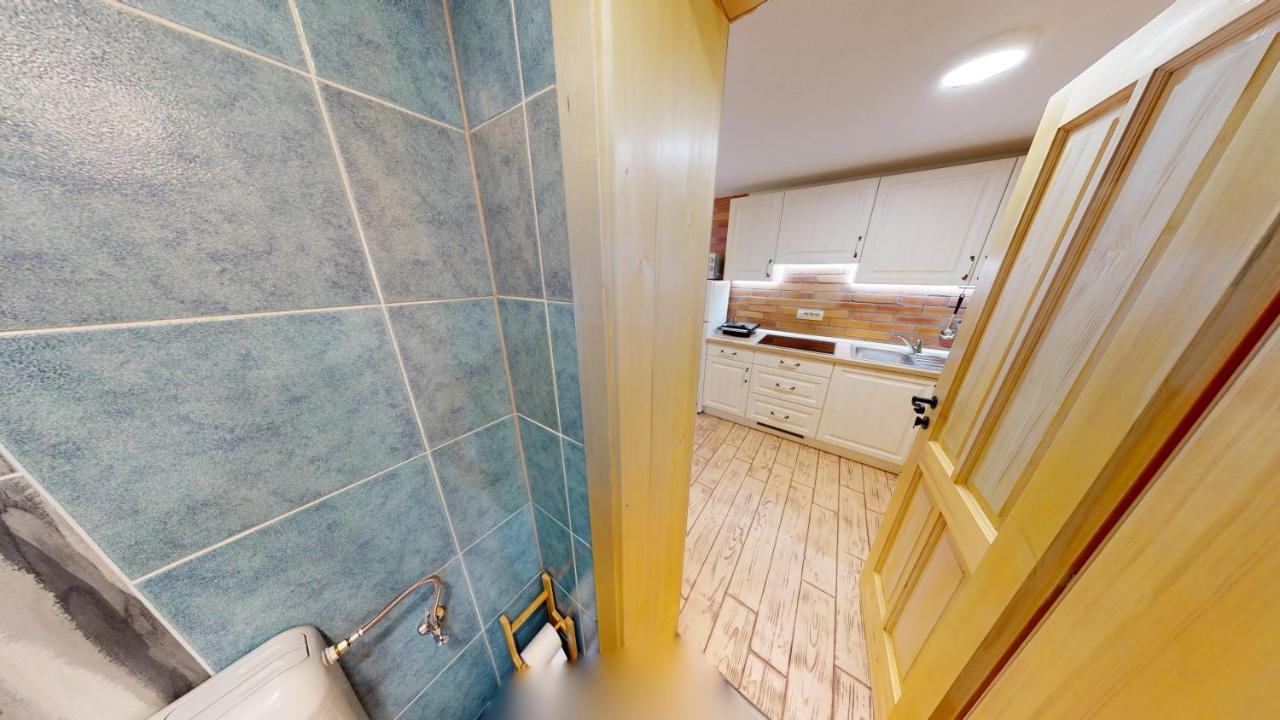 Hisa Margit, Ratece 150 Apartment Ngoại thất bức ảnh